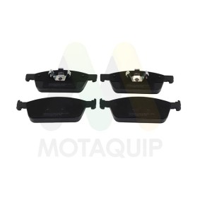 Comprar Juego de pastillas de freno de MOTAQUIP LVXL1756 a bajo precio de 46,57 €