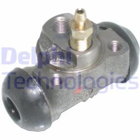 Radbremszylinder LW60800