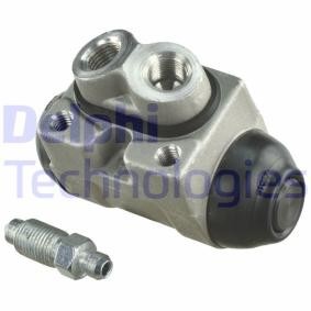 Radbremszylinder LW90145 für ACCENT III Stufenheck (MC) für 9,25 CHF