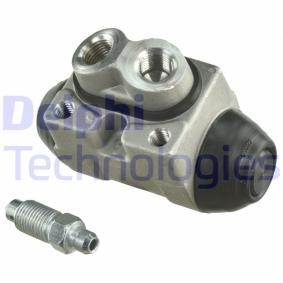 Radbremszylinder LW90146 für ACCENT III Stufenheck (MC) für 9,54 CHF
