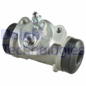 Radbremszylinder LW90160