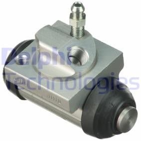 Comprar Cilindro de freno de rueda de DELPHI LW90170 a bajo precio de 16,20 €