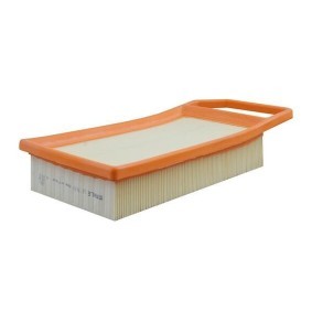 MINI Luftfilter von KNECHT