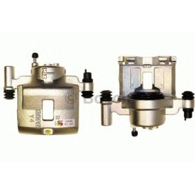 Kjøp Bremsecaliper av BOSCH 0 986 474 042 til den lave prisen 1127,21 NOK