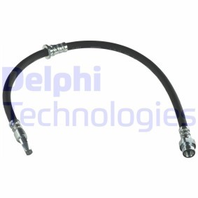 Köp Slitvarnarsats, bromsbelägg av DELPHI LZ0141 till det låga priset 42,08 kr