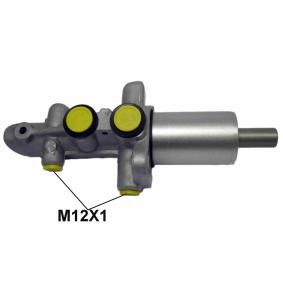 Hauptbremszylinder M 50 043 von BREMBO günstig für 132,46 € online kaufen