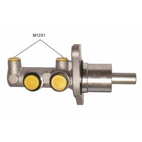 Köp Huvudbromscylinder av BREMBO M 54 006 till det låga priset 1353,52 kr
