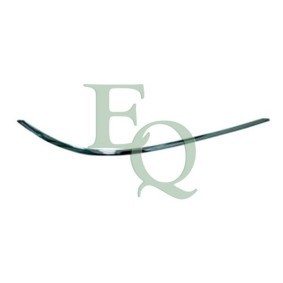 Zierleiste, Stoßstange von EQUAL QUALITY