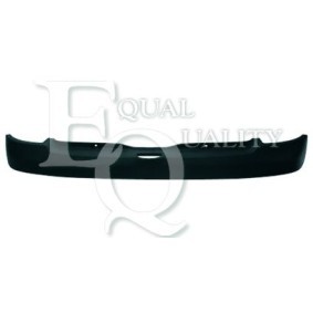 Zierleiste, Stoßstange von EQUAL QUALITY