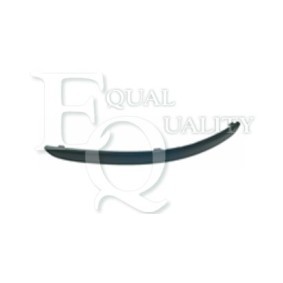 Achetez des Bandeau pare-choc EQUAL QUALITY M0123 à prix pour 12,52 €