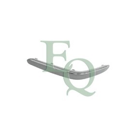 Zierleiste, Stoßstange von EQUAL QUALITY