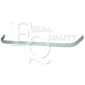 Køb Pynte- / beskyttelsesliste, sidepanel af EQUAL QUALITY M0232 til den lave pris 426,95 DKK