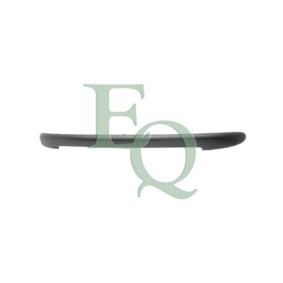 Comprar Protector para parachoques de EQUAL QUALITY M0246 a bajo precio de 38,02 €