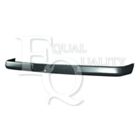 Compre Friso de para-choques de EQUAL QUALITY online para Classe E T-modell (S124) a preços moderados