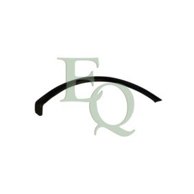Kotflügelverbreiterung von EQUAL QUALITY