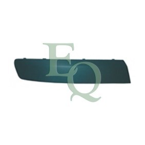Blende, Stoßfänger von EQUAL QUALITY
