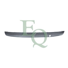 Comprar Protector para parachoques de EQUAL QUALITY M0759 a bajo precio de 29,96 €