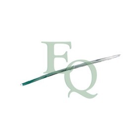 Køb Pynte- / beskyttelsesliste, kølergitter af EQUAL QUALITY M0776 til den lave pris 146,54 DKK