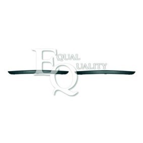 Achetez des Bandeau pare-choc EQUAL QUALITY M0849 à prix pour 11,56 €