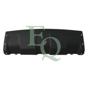 Comprar Protector para parachoques de EQUAL QUALITY M1057 a bajo precio de 29,62 €
