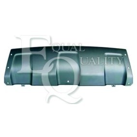 Comprar Protector para parachoques de EQUAL QUALITY M1058 a bajo precio de 55,52 €