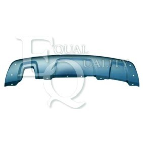 Comprar Protector para parachoques de EQUAL QUALITY M1060 a bajo precio de 108,66 €
