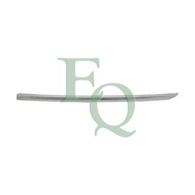 Zierleiste, Stoßstange von EQUAL QUALITY für 7 (F01, F02, F03, F04) günstig online kaufen