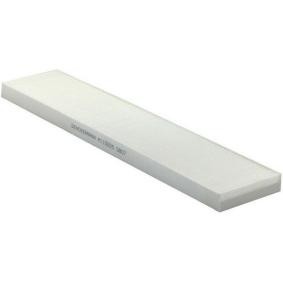 Innenraumfilter M110005