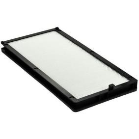 Compre Filtro de habitáculo de DENCKERMANN online para B10 Touring (E34) a precios moderados