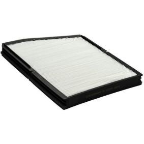 Innenraumfilter M110025