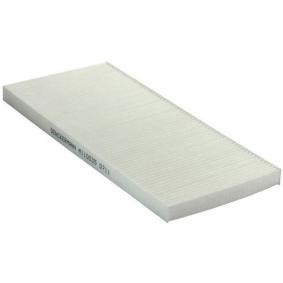 Innenraumfilter M110035