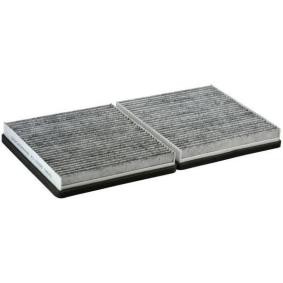 Innenraumfilter M110058