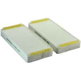 Innenraumfilter M110059