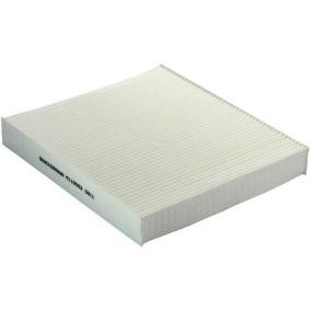 Achetez des Filtre d'habitacle DENCKERMANN M110062 à prix pour 11,68 €