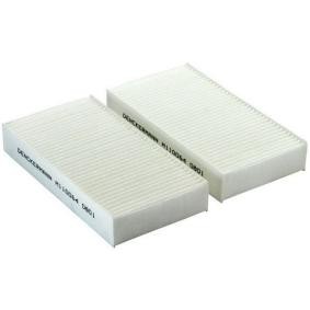 Innenraumfilter M110064