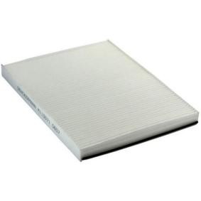 Innenraumfilter M110071