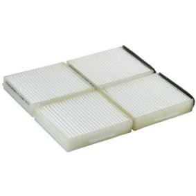 Compre Filtro, ar do habitáculo da DENCKERMANN M110080 a um preço baixo por 17,27 €