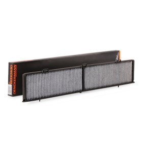 Acquista Filtro abitacolo da DENCKERMANN M110088 a buon mercato per soli 21,59 €