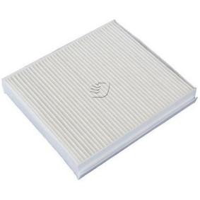 Innenraumfilter M110089