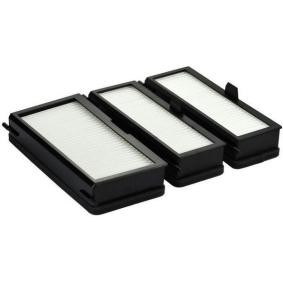 Innenraumfilter M110157