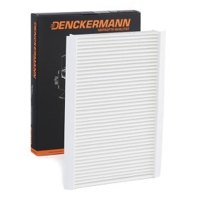 Achetez des Filtre d'habitacle DENCKERMANN M110159 à prix pour 11,35 €
