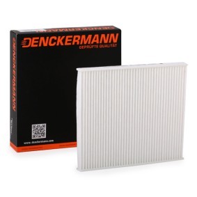 Compre Filtro de habitáculo de DENCKERMANN online para KA (RU8) a precios moderados