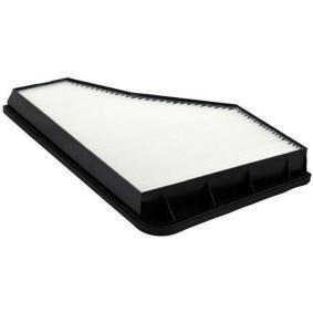 Innenraumfilter M110295