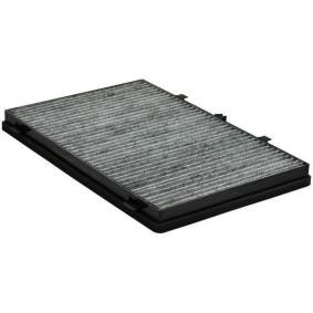 Osta Suodatin, sisäilma DENCKERMANN:llä M110441 edullisesti hintaan 23,30 €