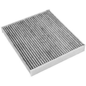 Innenraumfilter M110473K