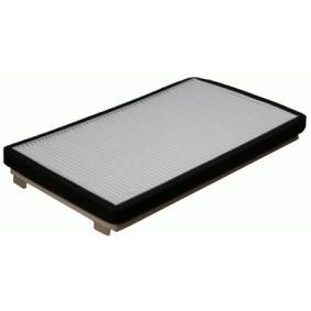 Innenraumfilter M110507