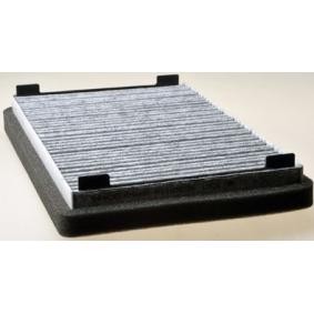 Innenraumfilter M110507K