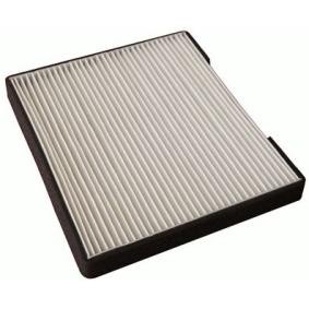 Innenraumfilter M110529