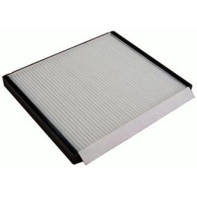 Innenraumfilter M110538