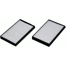Innenraumfilter M110543